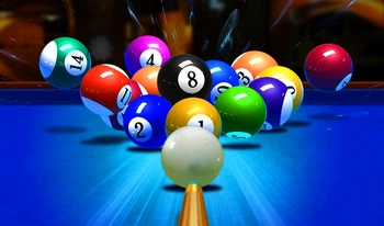 9 Ball Pool - free online Casual game at Hubscity