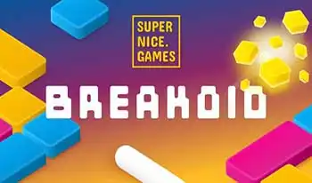 Breakoid - free online Action game at Hubscity