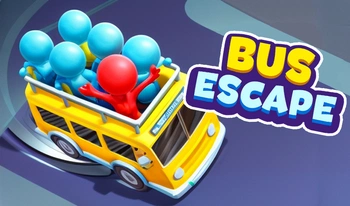 Bus Escape - free online Action game at Hubscity