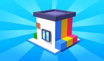 House Painter - free online Sports game at Hubscity