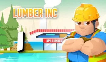Idle Lumber Inc - free online Beauty game at Hubscity
