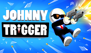 Johnny Trigger Action Shooter - free online Sports game at Hubscity