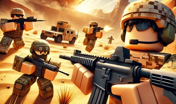 Obby Strike - free online Casual game at Hubscity