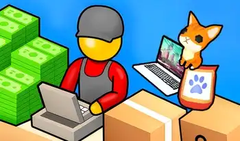 Shopping Business - free online Beauty game at Hubscity