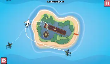 Silly Sky - free online Puzzle game at Hubscity