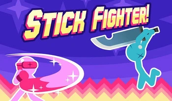 Stick Fighter - free online Sports game at Hubscity
