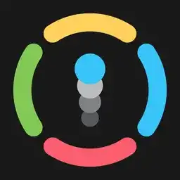Switch Color Master Ball - free online Sports game at Hubscity