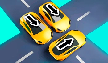 Traffic Escape - free online Action game at Hubscity